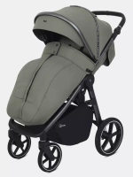 Коляска детская RANT "CASPIA soft" RA100 Olive