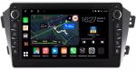 Магнитола для Geely Emgrand X7 2013-2018 - Canbox 9055 Android 10, Быстрая, CarPlay, 4G SIM-слот