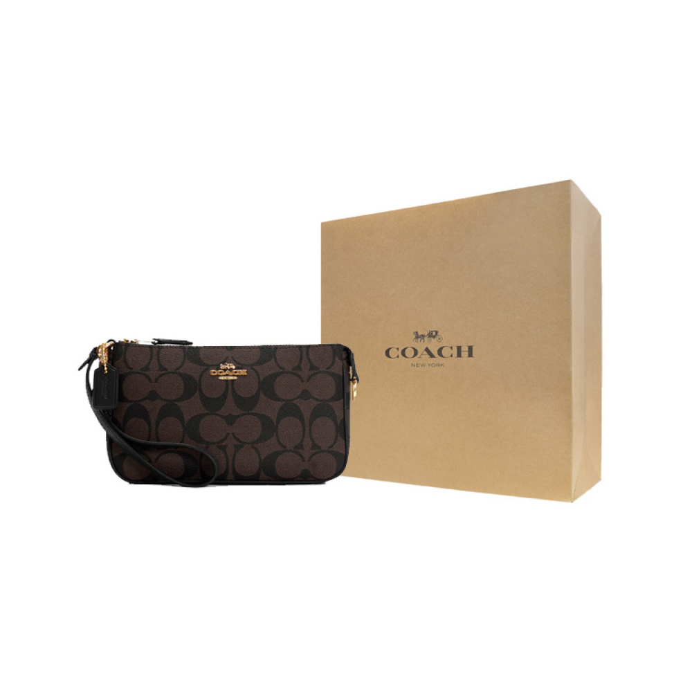 Сумка COACH Nolita 19 Logo #, C3308-IMAA8