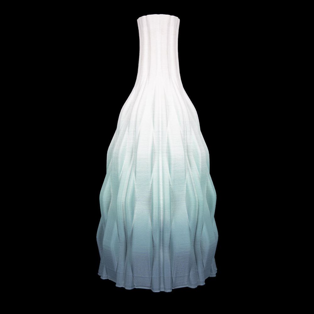Декоративная ваза Loft It Mediterraneo 10262V/L