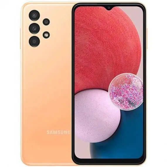 Samsung Galaxy A13 4G 64Gb Global Peach