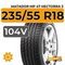 Matador MP 47 Hectorra 3 SUV 235/55 R18 104V XL