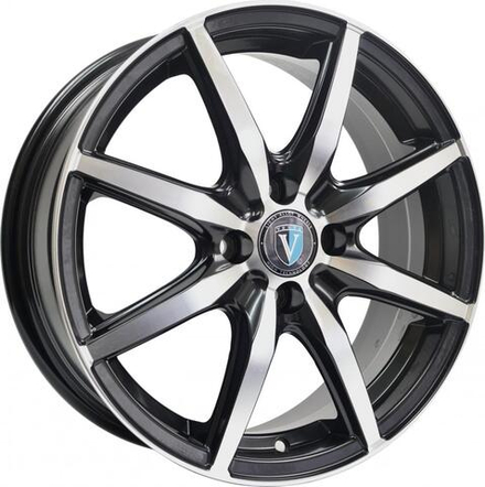 Venti 1605 6x16 4x100 ET 50 Dia 60.1 (GB)