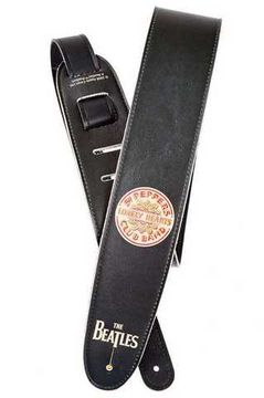Ремень для гитары PLANET WAVES 25LB 05
