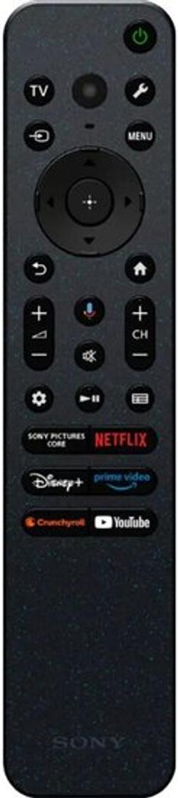 MiniLED телевизор Sony Bravia 5 K-98XR5