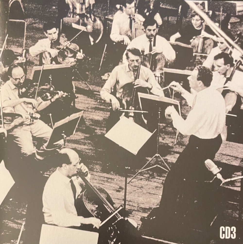 Mstislav Rostropovich / The Complete Decca Recordings (5CD)