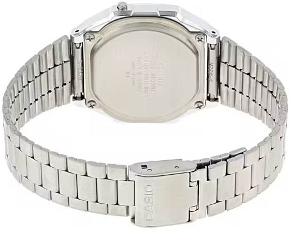 Часы Casio A-168WEM-2E