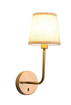 Настенный светильник 1*E14 ZRS.21005.2 бронза Dolce Zortes