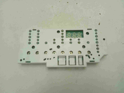EWF1025 кт207 Модуль индикации для стиральной машины Electrolux 1321911310 б/у