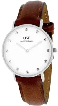 Женские часы Daniel Wellington Classy 26 мм DW00100067