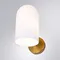 Бра Cassel A5454AP-1PB Arte Lamp