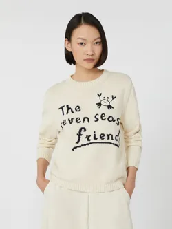 Джемпер женский WEEKEND MAX MARA NESPOLA