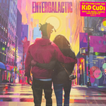 Kid Cudi ‎– Entergalactic (США 2024г.)