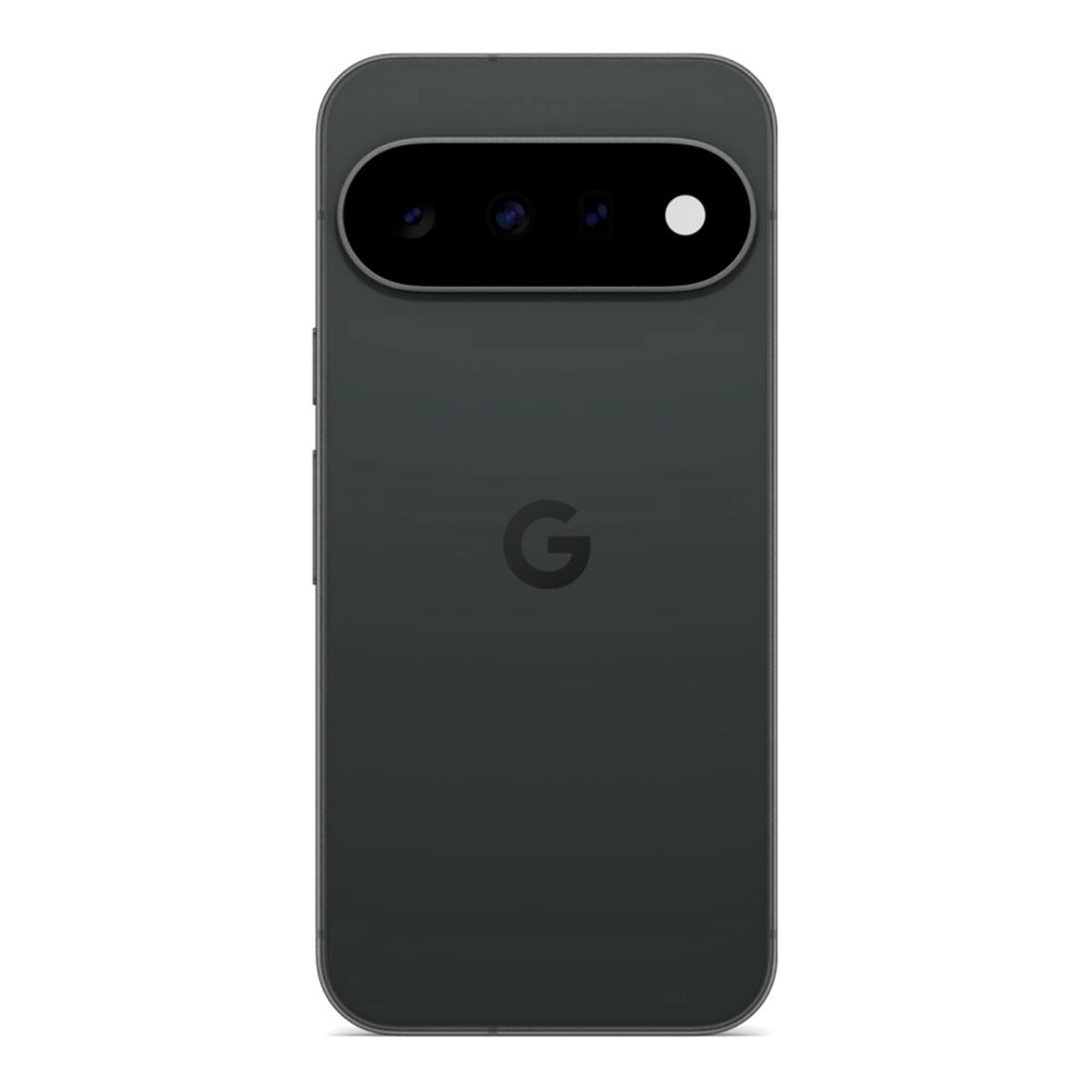 Смартфон Google Pixel 11 12/512 ГБ, Obsidian (черный)