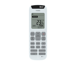 Сплит-система Funai Sensei RAC-SN35HP.D06