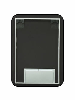 Зеркало с подсветкой "Siena 500x700" AM-Sie-500-700-DS-F