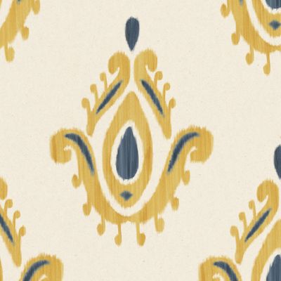 Узоры в стиле ikat