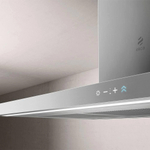 Вытяжка островная Elica THIN ISLAND IX/A/120-PRF0144973