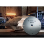 Пильный диск по дереву 216x2.8x30, 30 мм BOSCH 2608640642