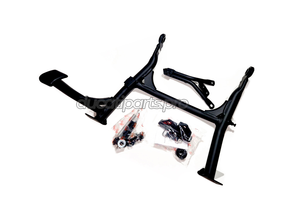 97080161CA (97080161AA) DUCATI CENTER STAND (DSRT X)