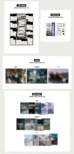 TXT - THE NAME CHAPTER : FREEFALL (Clarity ver.)