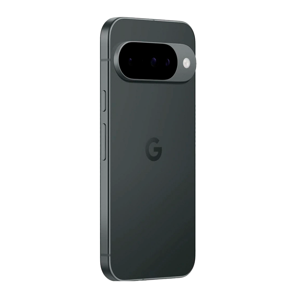 Смартфон Google Pixel 10 12/256GB, Obsidian (Черный) (Японская версия)