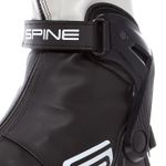 Спортивные лыжные ботинки SPINE NNN Concept Skate (296-22) для конькового хода