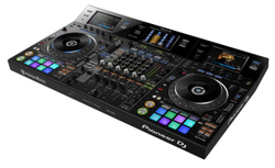 PIONEER DDJ-RZX DJ-контроллер для rekordbox video