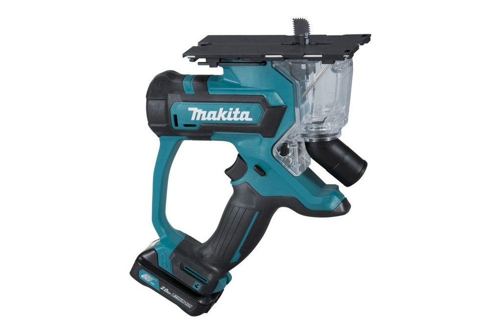 Сабельная пила Makita CXT SD100DZ