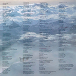 Rush / Test For Echo (2LP)