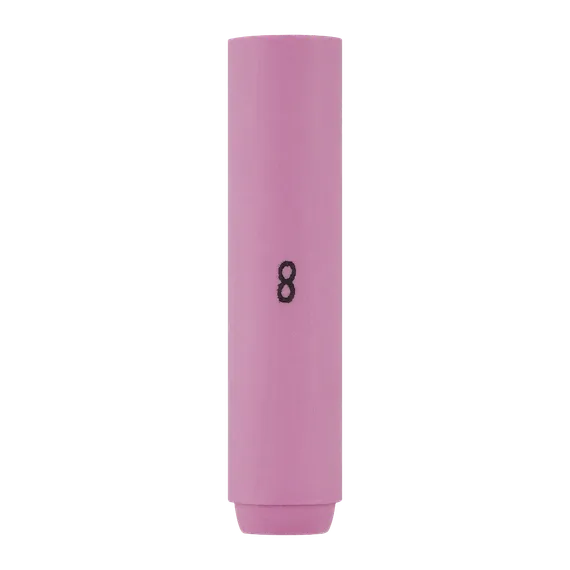 Сопло удл d12,5 (TigLine 17-18-26) №8 STT0049