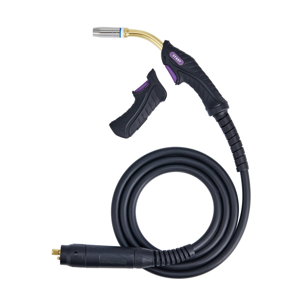 Горелка everGUN M25 (5м) START STE2500-50