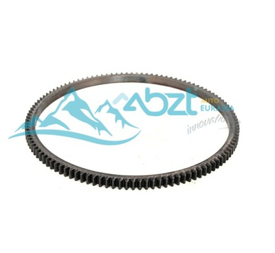 Венец маховика 4M50/ 4D34/ 4D34T/ 4D33, D4DD узкий, Z=114