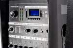 SVS Audiotechnik STAGESET 600
