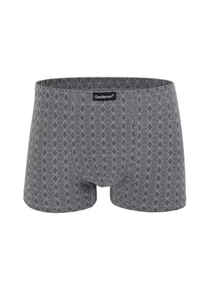 Трусы мужские боксеры Gentlemen GS 8040