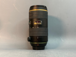 Pentax DA 60-250mm f/4 ED