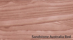Гибкая керамика PHOMI, коллекция SANDSTONE AUSTRALIA