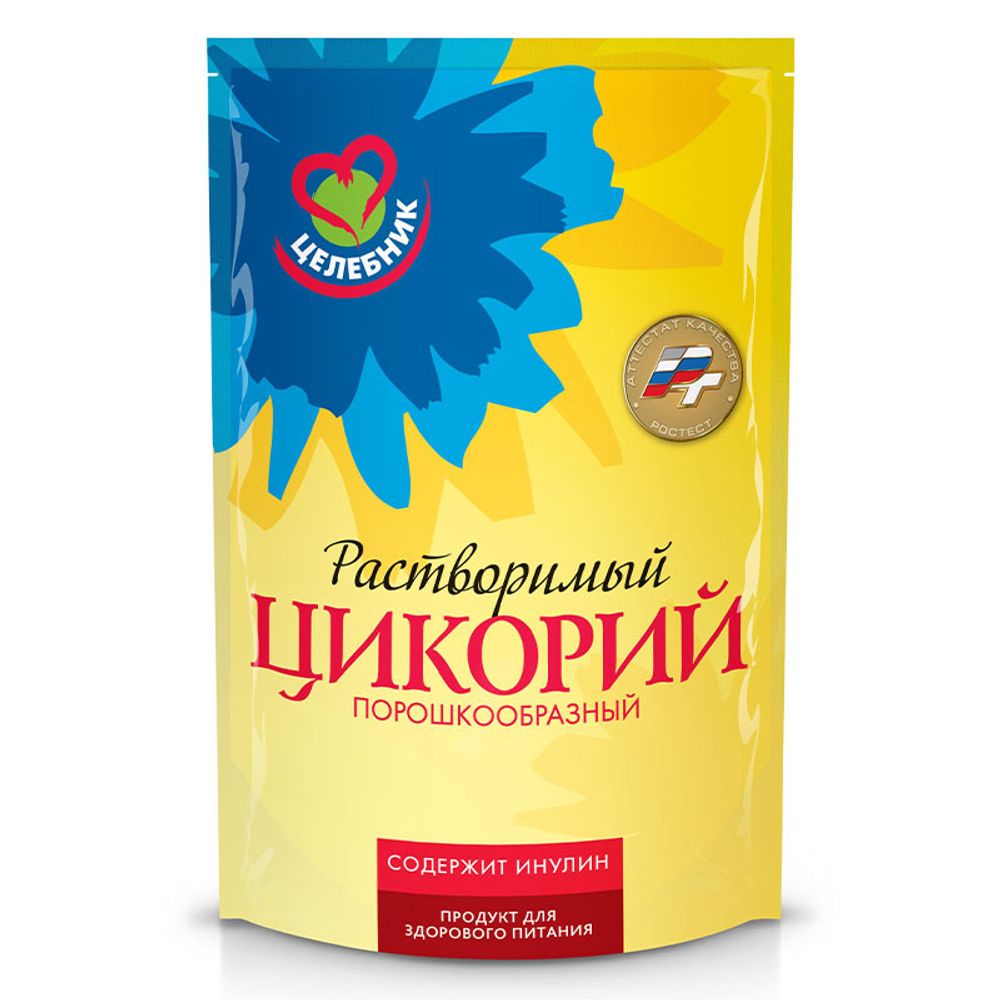 Цикорий классика ZIP 85гр Целебник