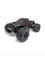 Радиоуправляемый монстр MJX Hyper Go 10208  Brushless 4WD 2.4G LED 1/10, без З/У и акб MJX-10208