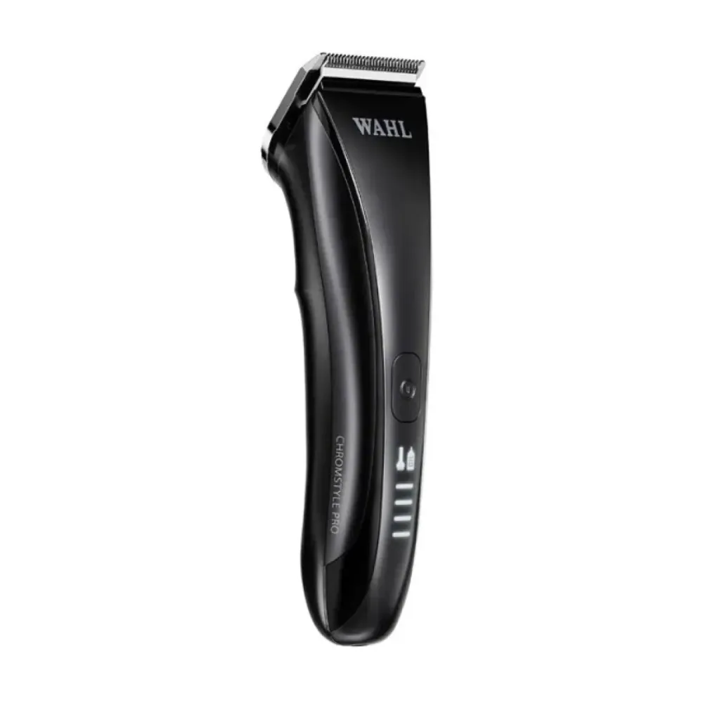 Машинка для стрижки Wahl ChromStyle Pro (3028890) - 2