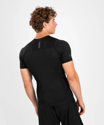 Перчатки боксерские Venum Spectre Black/Red
