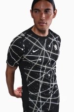 Футболка Nike Chelsea FC 25/26 Academy Pro - черный