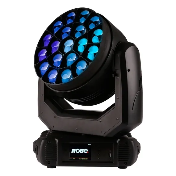 ROBE ROBIN Spiider вращающаяся голова Wash/Beam, 780Вт