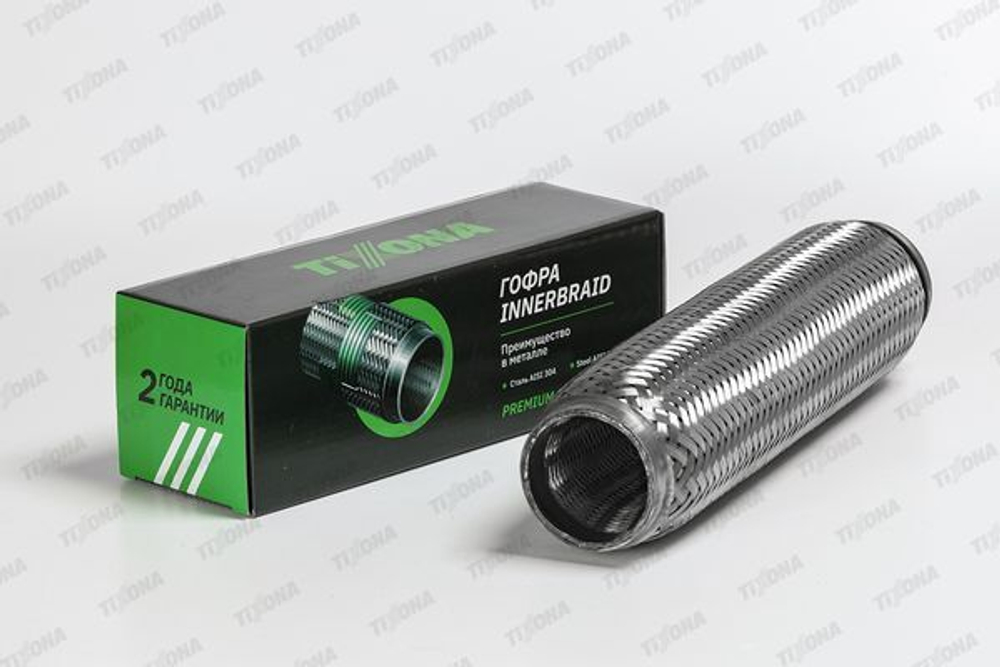 Гофра TIXONA 55320
