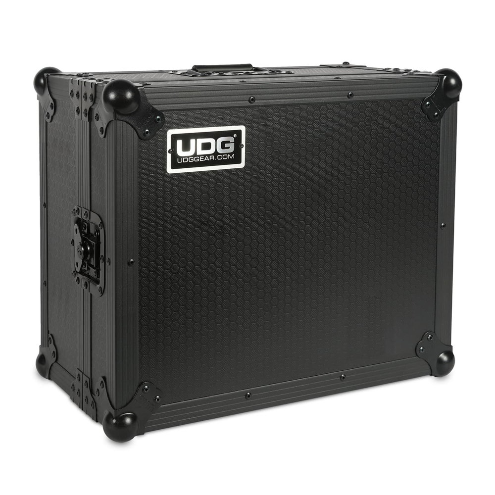 Кейс UDG Ultimate Flight Case Multi Format Turntable MK2