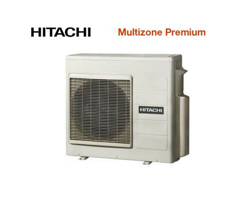 Наружный блок HITACHI RAM-70NP4B inverter