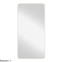 Зеркало прямоугольное 100*200 Pr050A