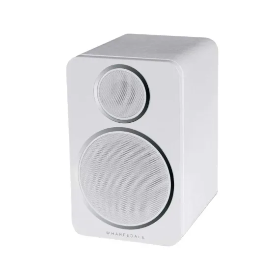 Wharfedale DS-2 White