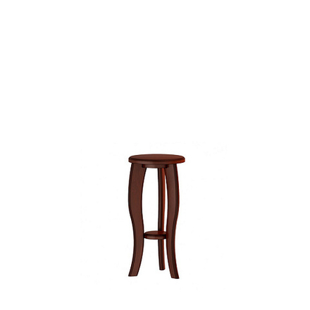 СИЛЬВИЯ  Подставка под цветы малая МКС 19-1276 h=625