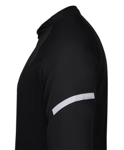 Куртка спортивная CAMP 2 Lined Jacket, черный, детский